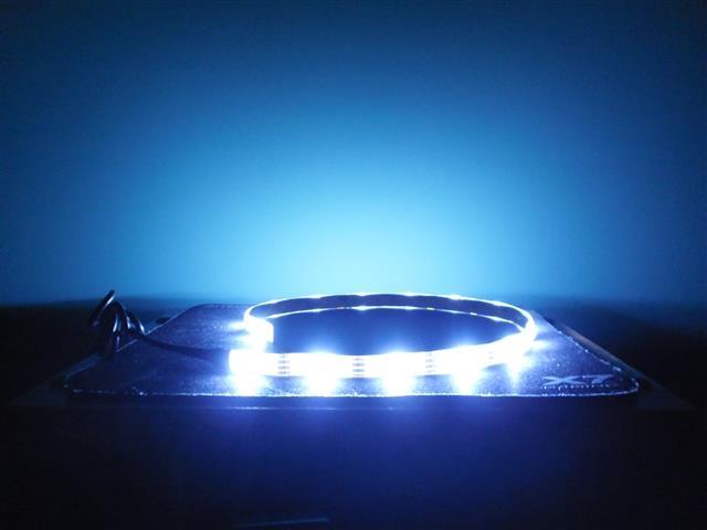 Usb-led-traka-50cm