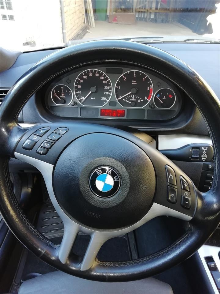 BMW-320-D