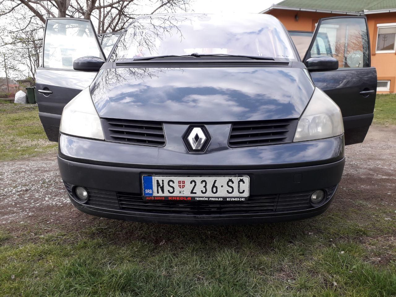 Renault-Espace