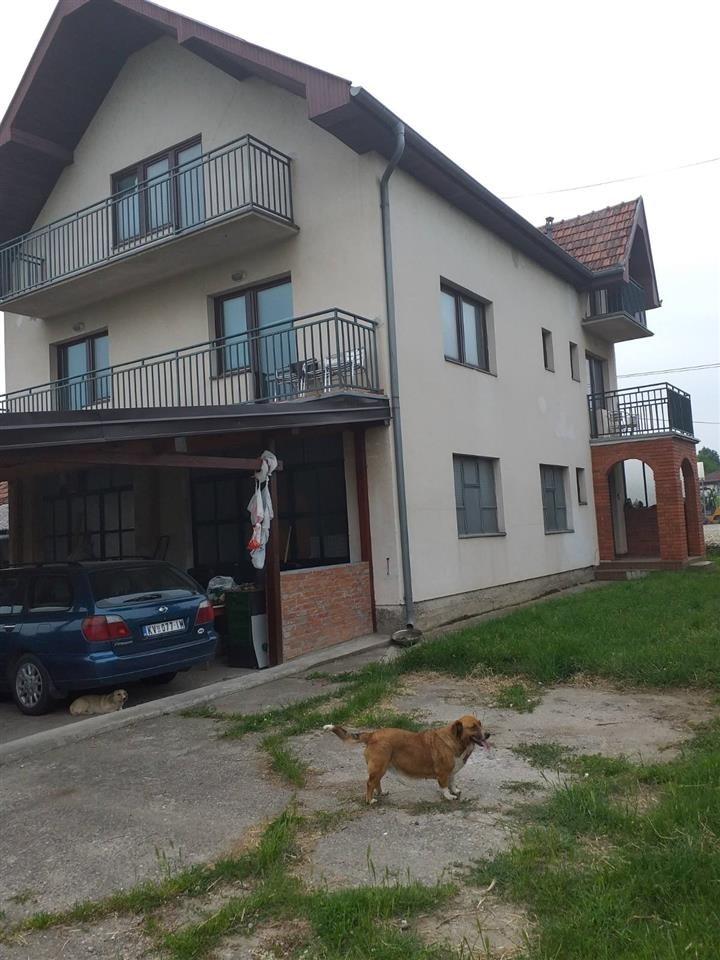 Kraljevo-300kv