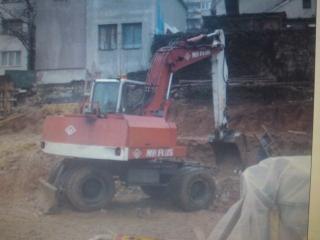O&K ms4 -96