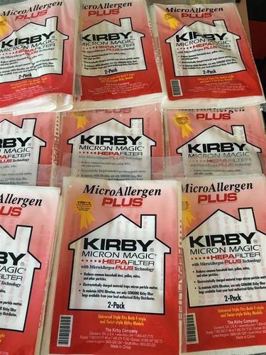 Kirby kese