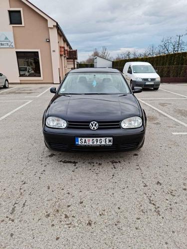 Golf 4 1.9TDI