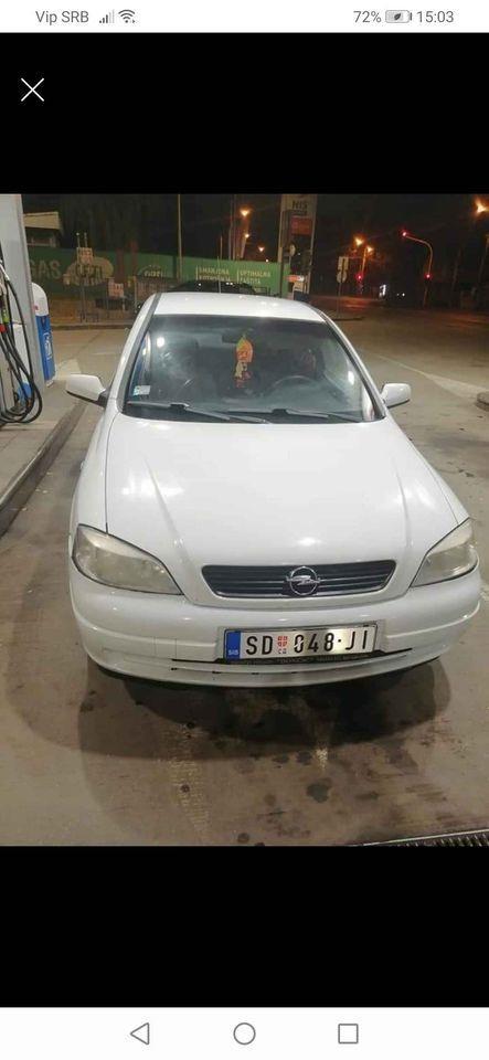 Astra-1-7DI
