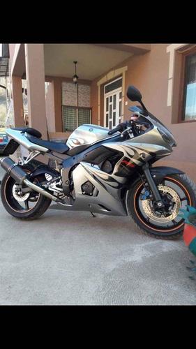 Yamaxa r 6