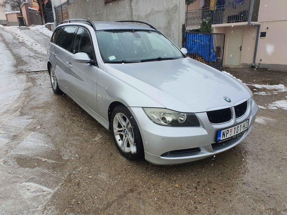 BMW-320-D-2007-GOD