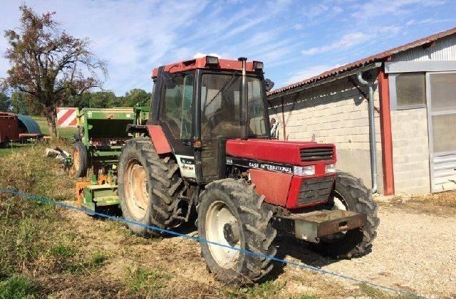 Traktor-