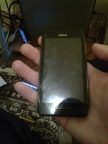 Nokia x7