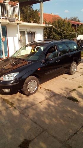 Ford Focus -03