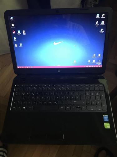 HP Laptop
