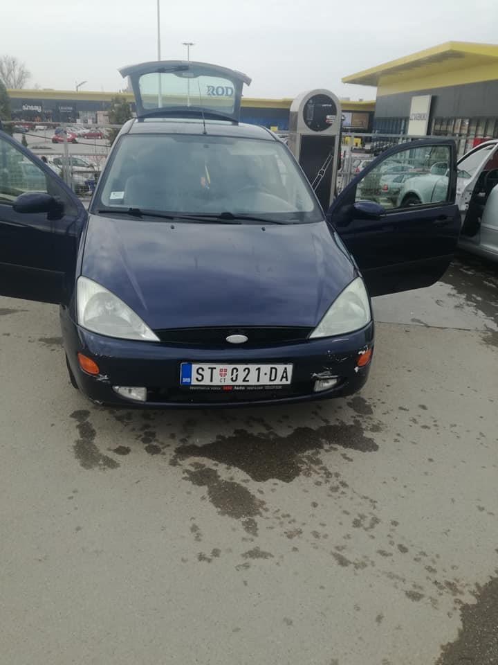 Ford-focus