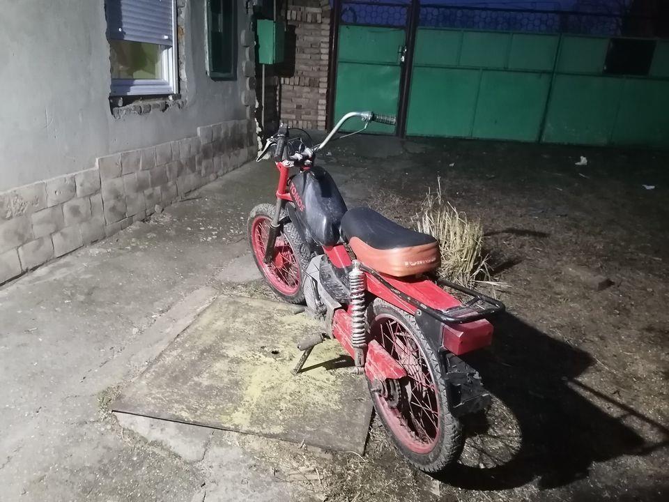 Motor-apn6