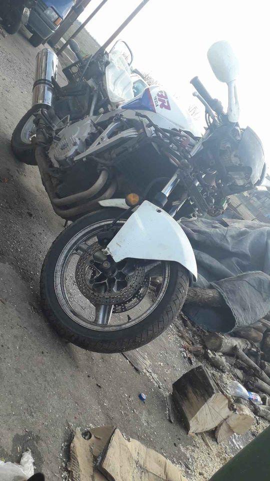 Honda-500cc