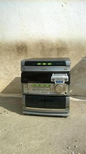 Philips FW765P(,aux) 