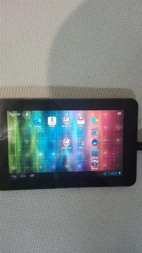 Prodajem Prestigo Multipad tablet