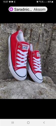 patike starke