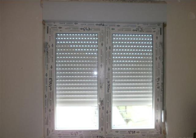 PVC stolarija