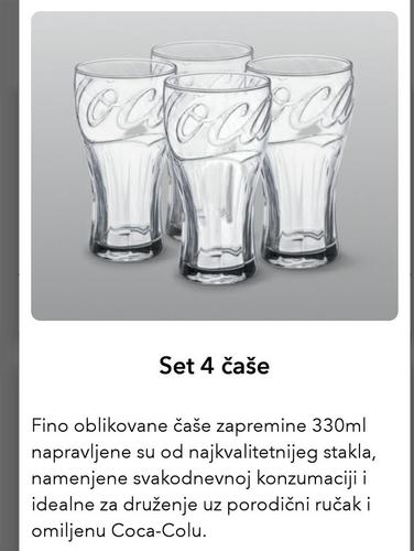 COCA-COLA CASE