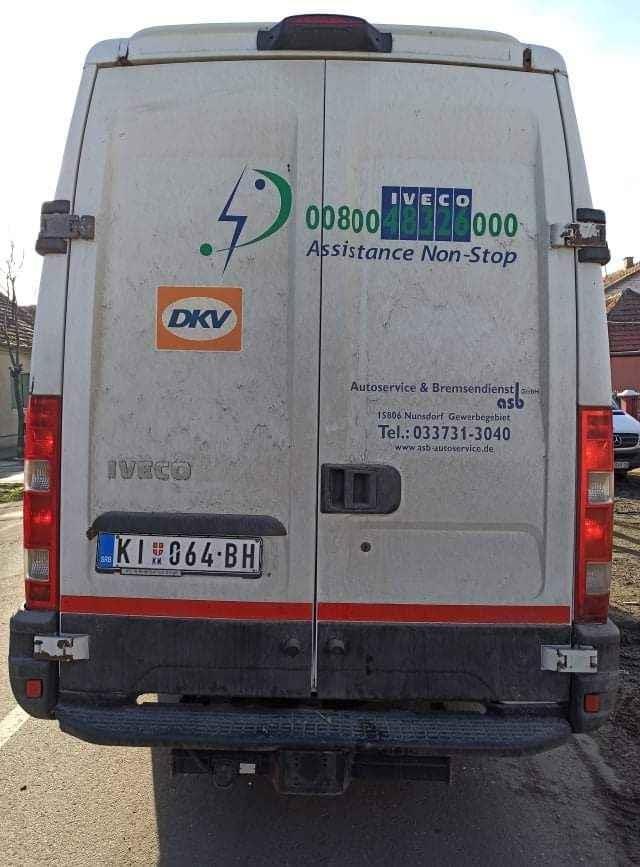Ivecko