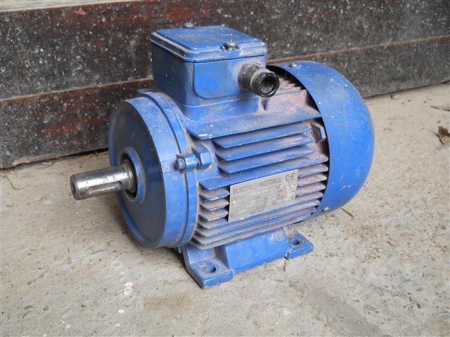 Elektromotor 1,5kw