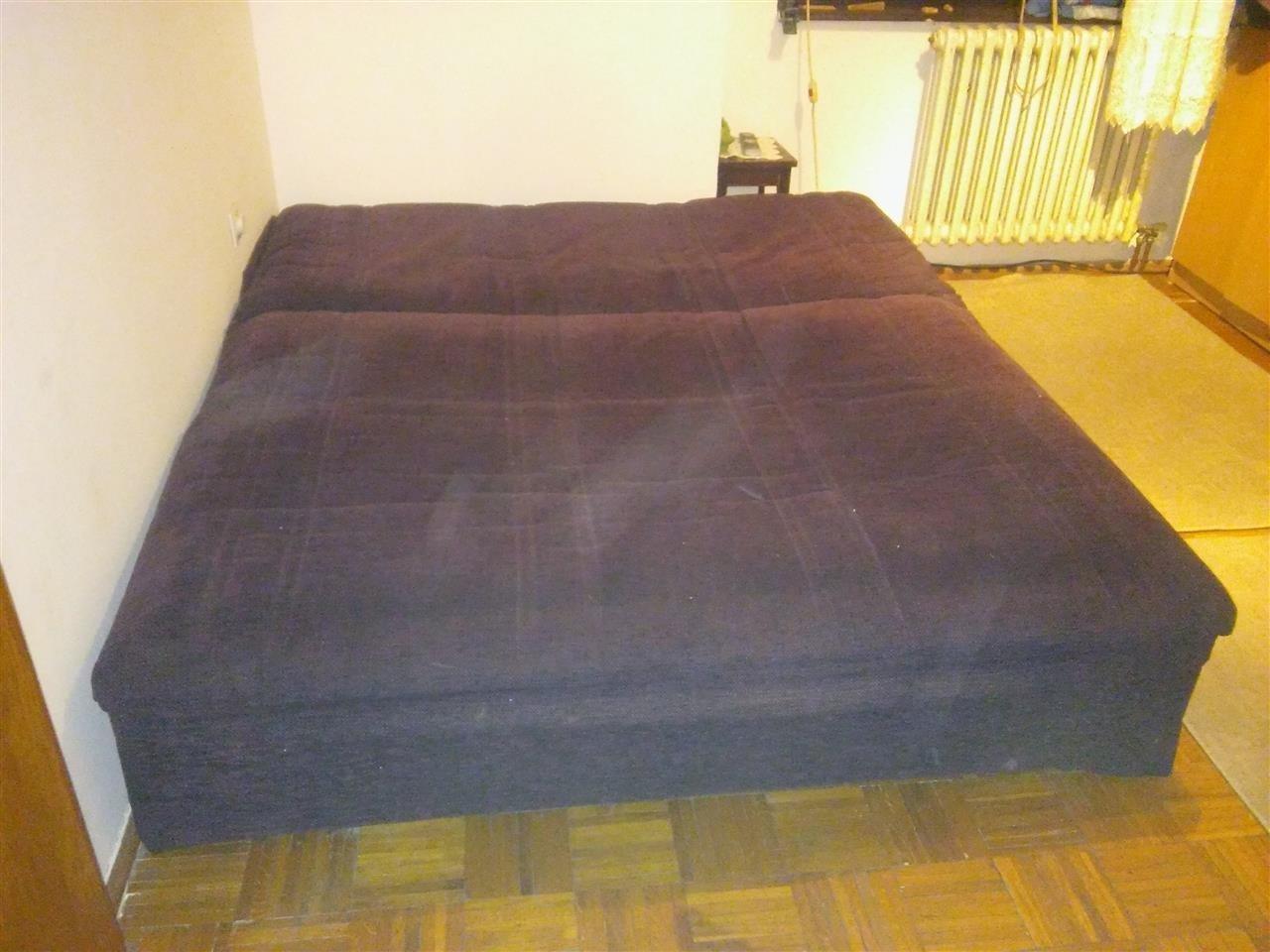 Krevet-mojca-
