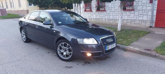 2 audija a6