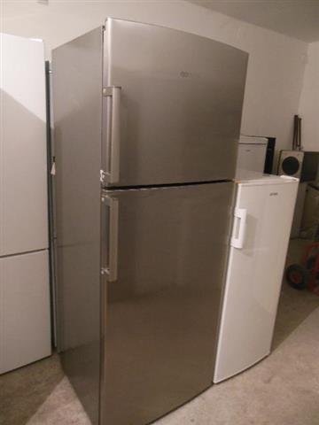 Frizideri Gorenje INOX