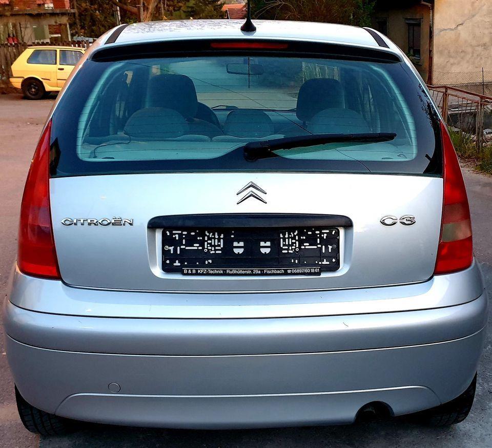 Citroen-c3