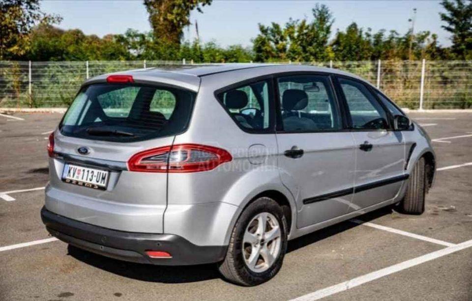 Ford-S-max-2-0
