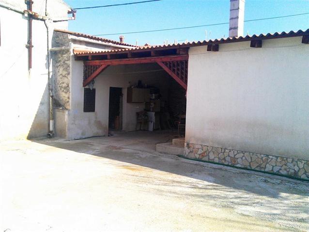 KUĆA-ISTRA