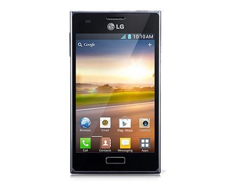 LG E610 Optimus L5