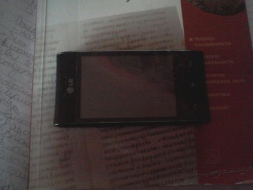 Samsung-GT540