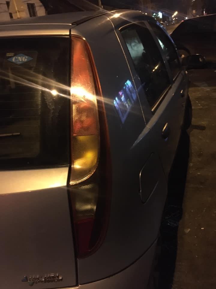 Fiat-punto