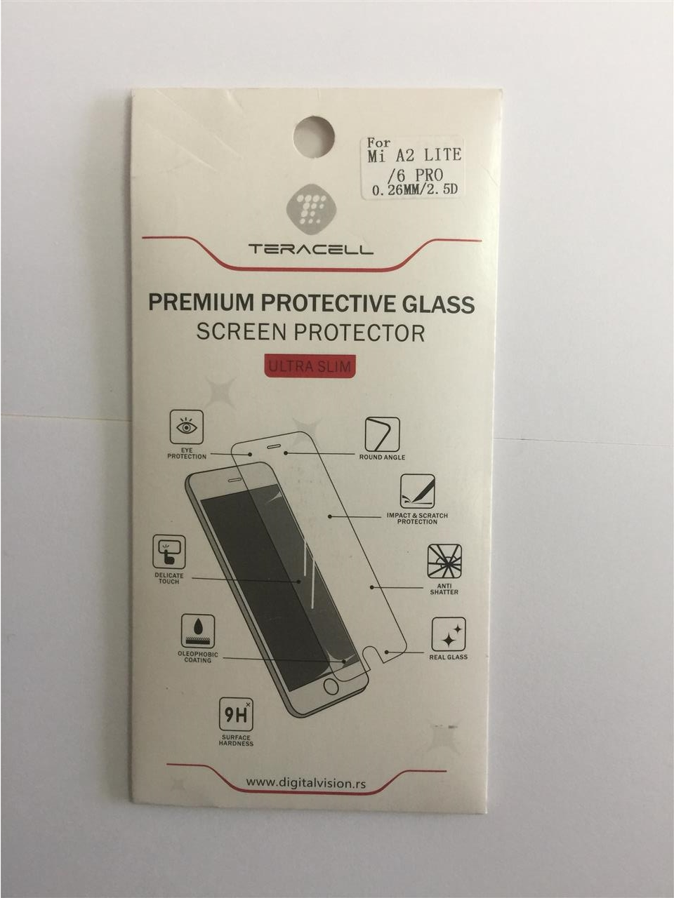 Tempered-Glass