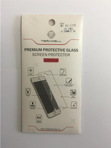 Tempered Glass