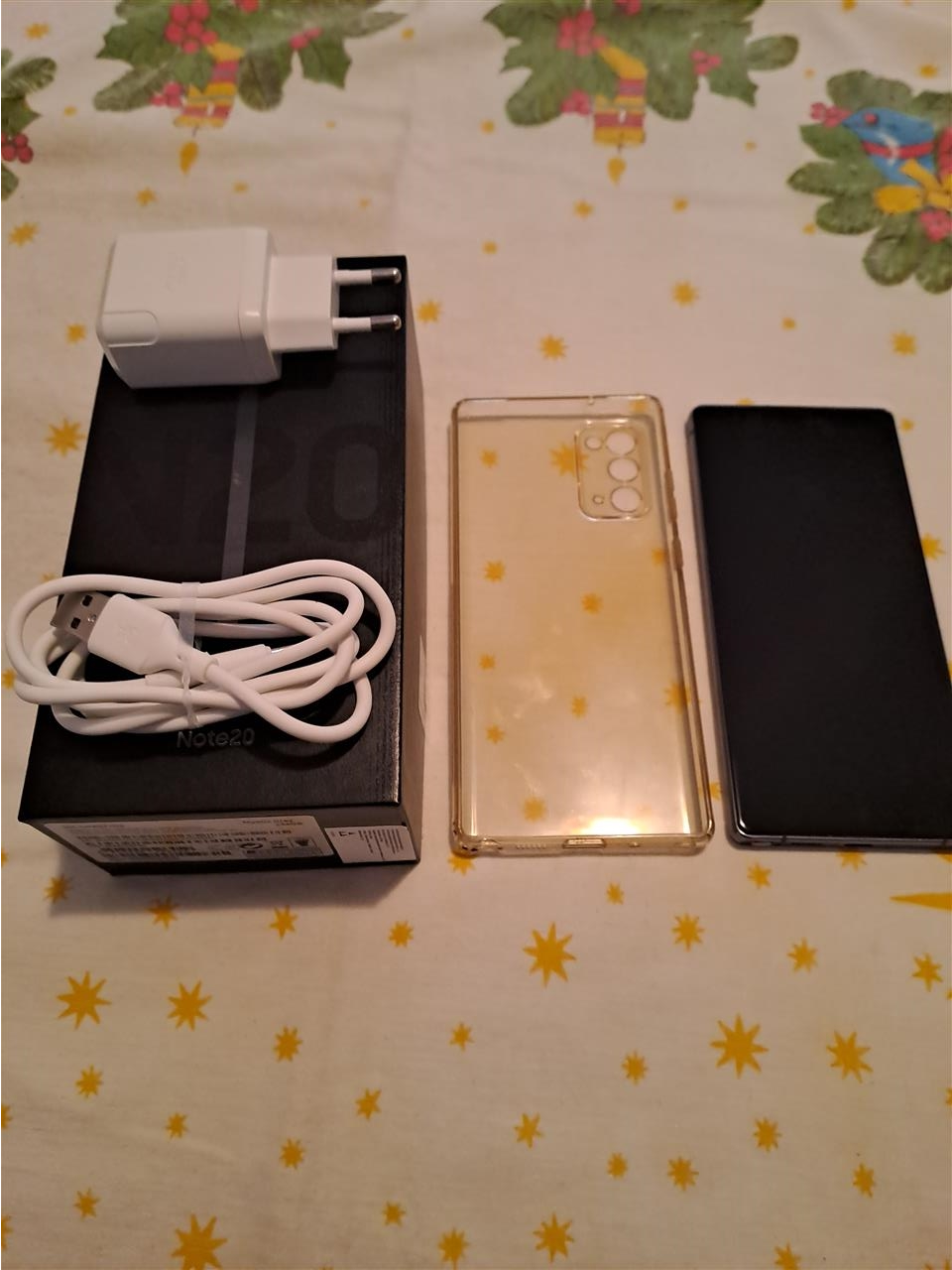 Samsung-Note20-8-256-GB