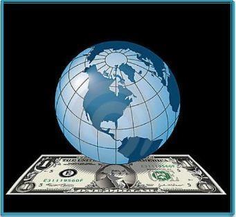 Zaradu od interneta