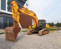 HYUNDAI 360 LC-7A - 2013