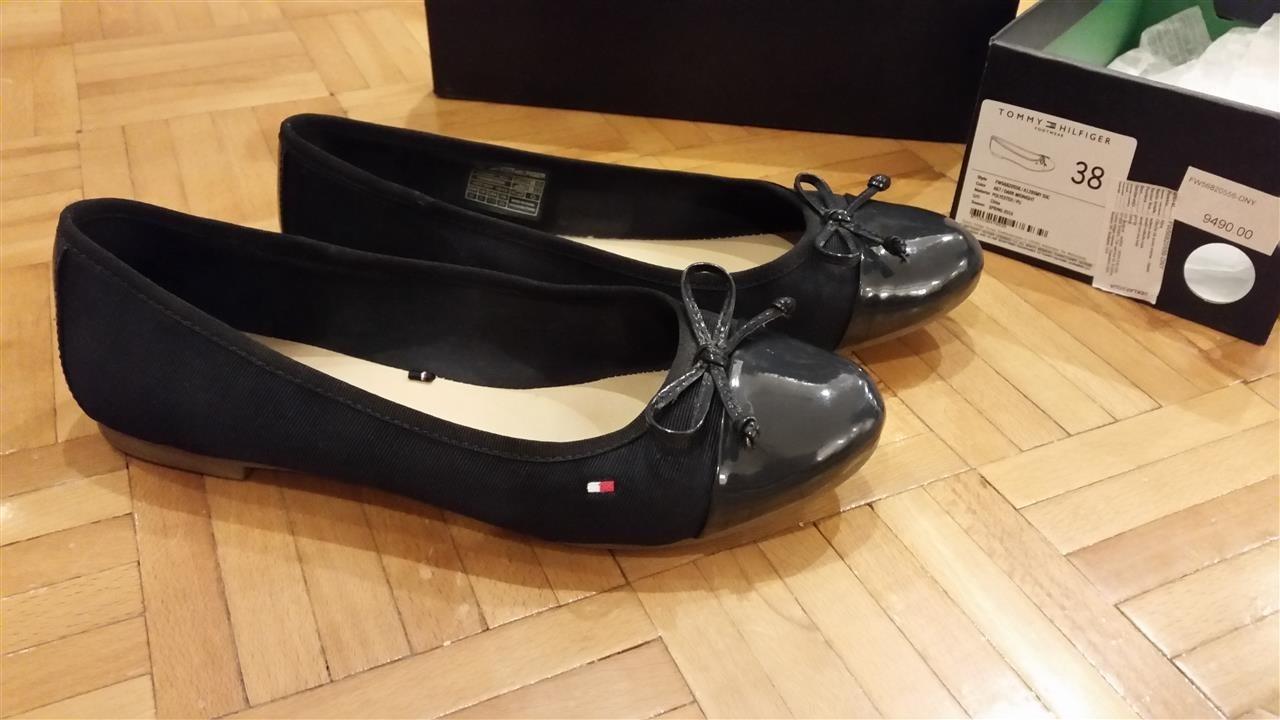 Tommy-Hilfiger-baletanke