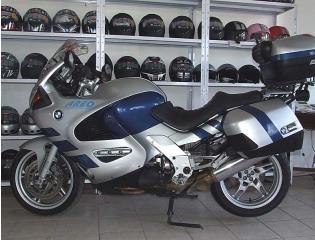 BMW K1200RS