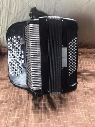 Harmonika Skala 60 basa