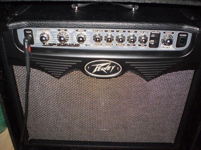 Peavey-Vypyr-30