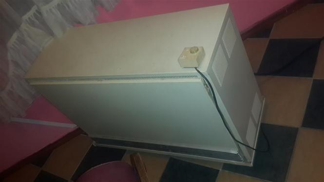 TA pec 5 I 6 kw