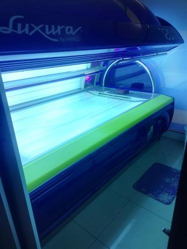 Solarijum