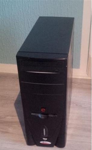 AMD Athlon 2500+ Barton 1.833GHz