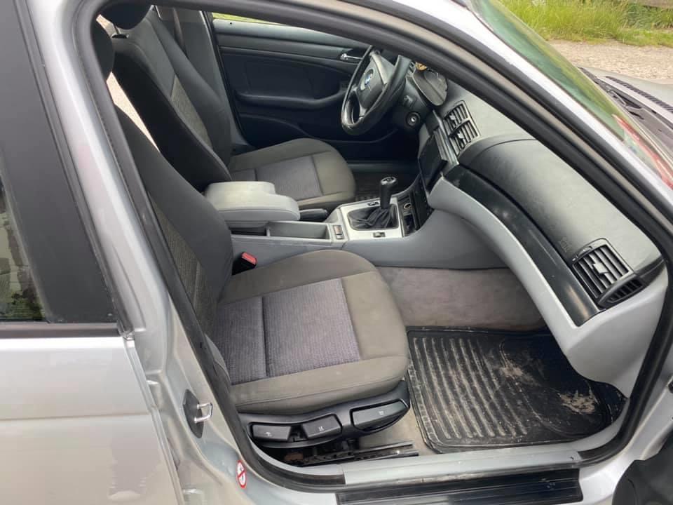 BMW-320d