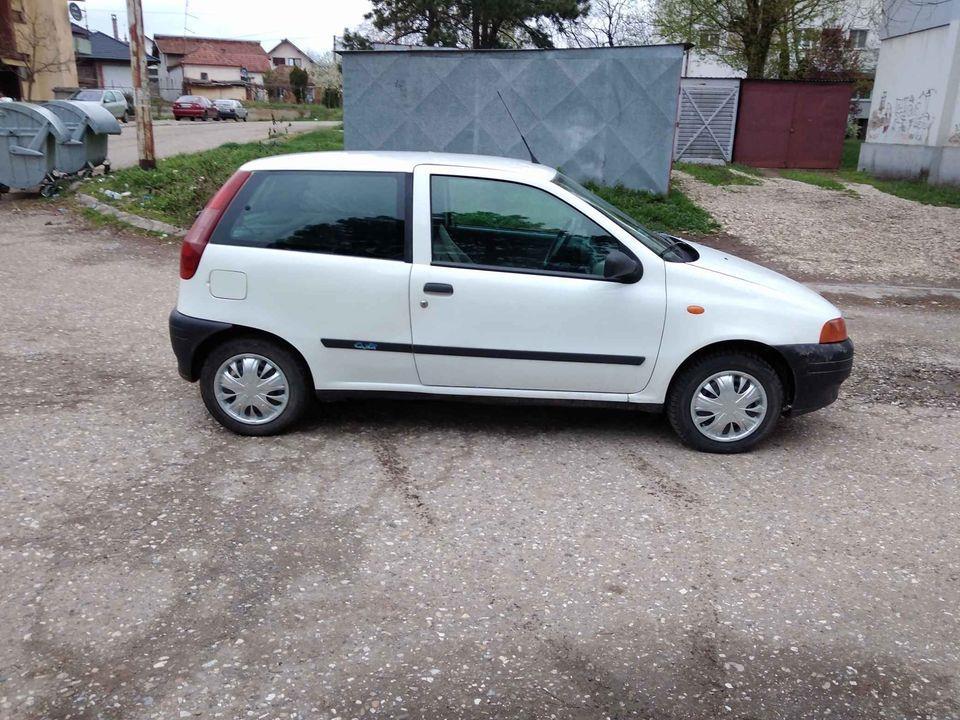 Fiat-punto