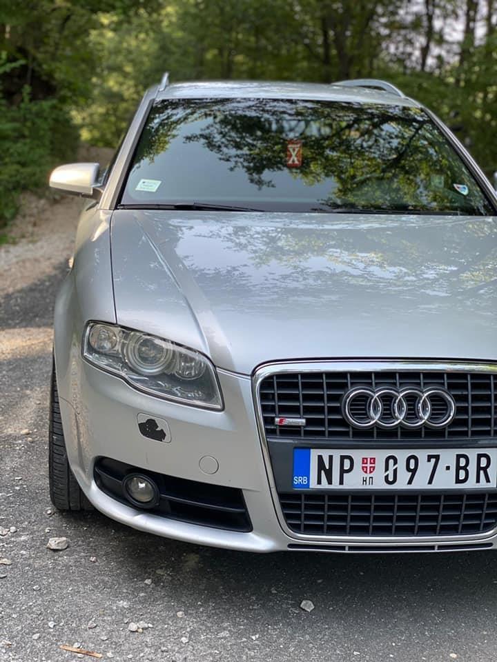 Audi-A4