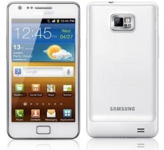 Samsung Galaxy s2