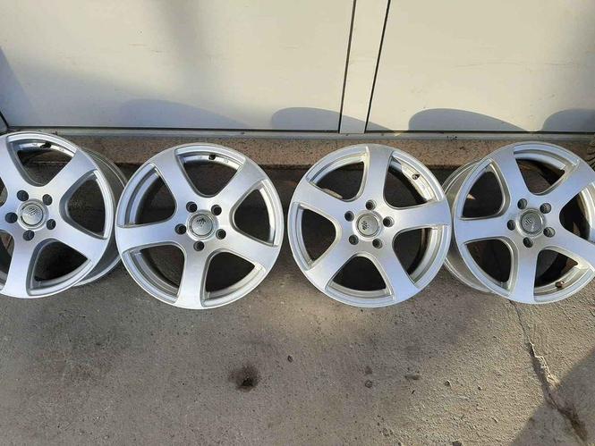 Felne R16 5x112 VW AUDI